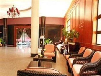 Holiday Hotel Phnom Penh Dış mekan fotoğraf